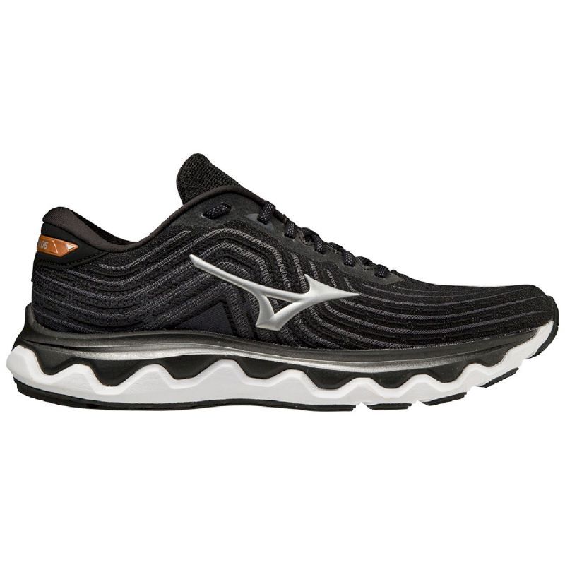 Mizuno Wave Horizon 6 - Laufschuhe - Herren