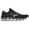 Black / Silver / Orange Copper