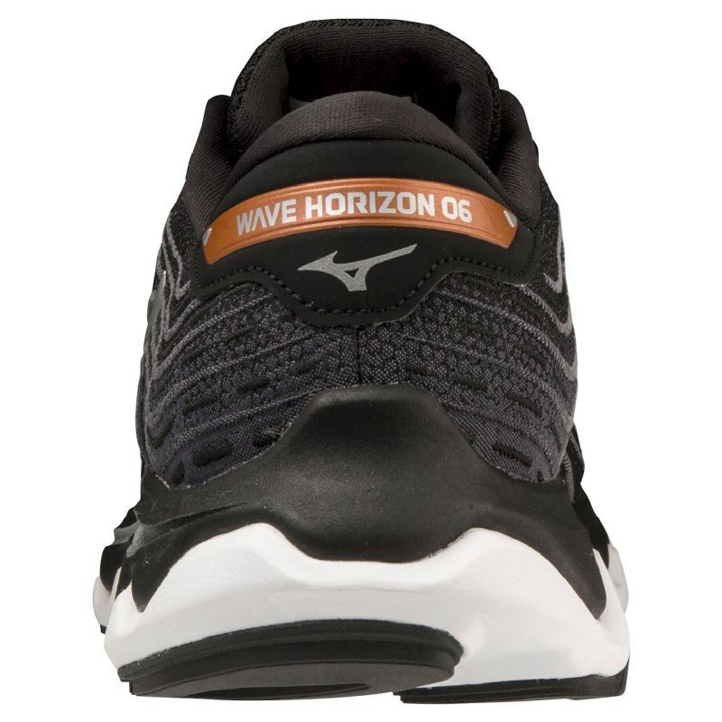 Mizuno Wave Horizon 6 - Chaussures running homme | Hardloop