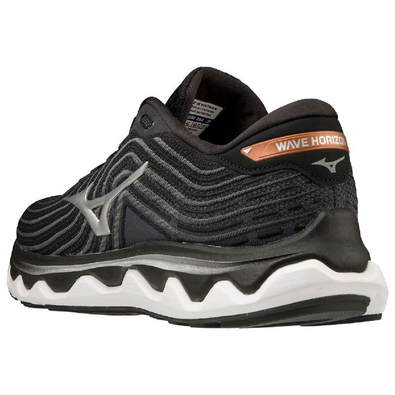 Mizuno Wave Horizon 6 - Laufschuhe - Herren