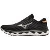 Mizuno Wave Horizon 6 - Juoksukengät - Miehet