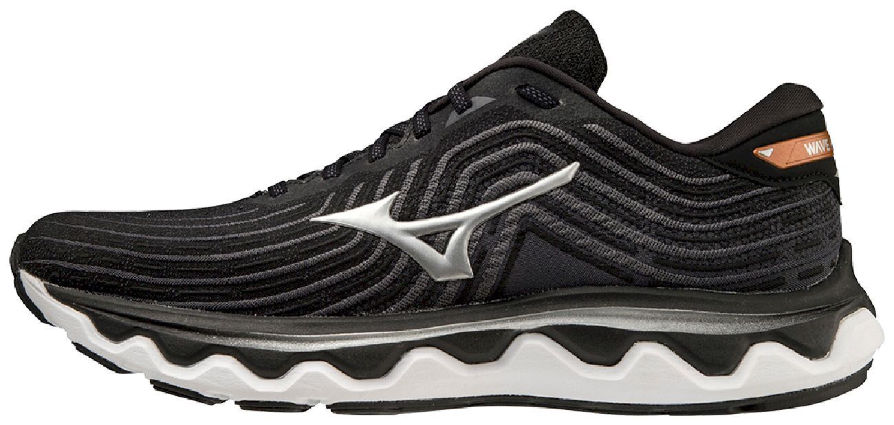 Mizuno Wave Horizon 6 - Scarpe da running - Uomo