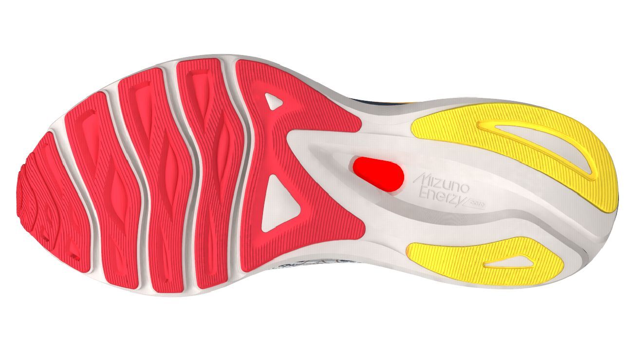 Mizuno Wave Sky 6 - Scarpe da running - Donna