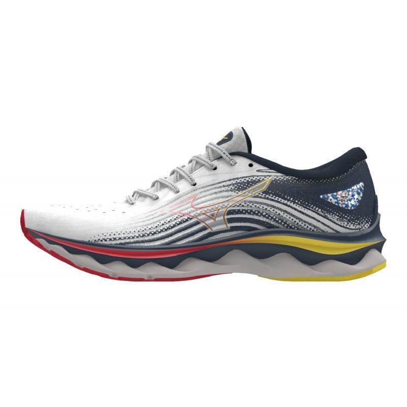 Mizuno Wave Sky 6 - Running shoes - Women's