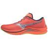 Mizuno Wave Rebellion - Running shoes - Women's
