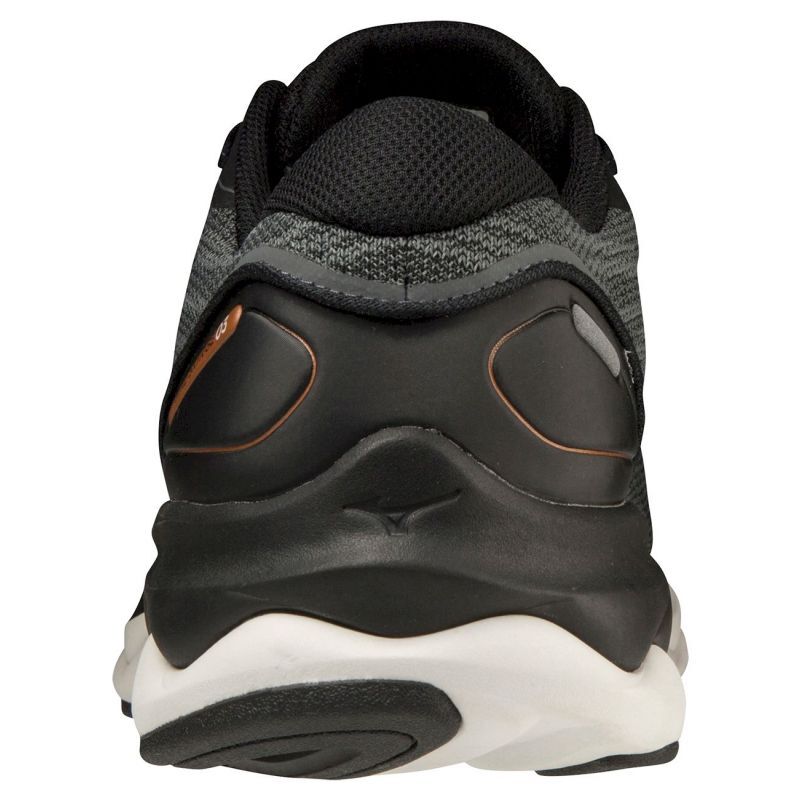 Mizuno Wave Skyrise 3 - Löparskor - Herr