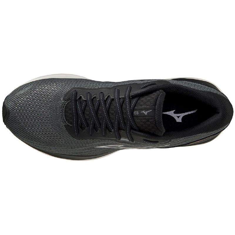 Mizuno Wave Skyrise 3 - Löparskor - Herr