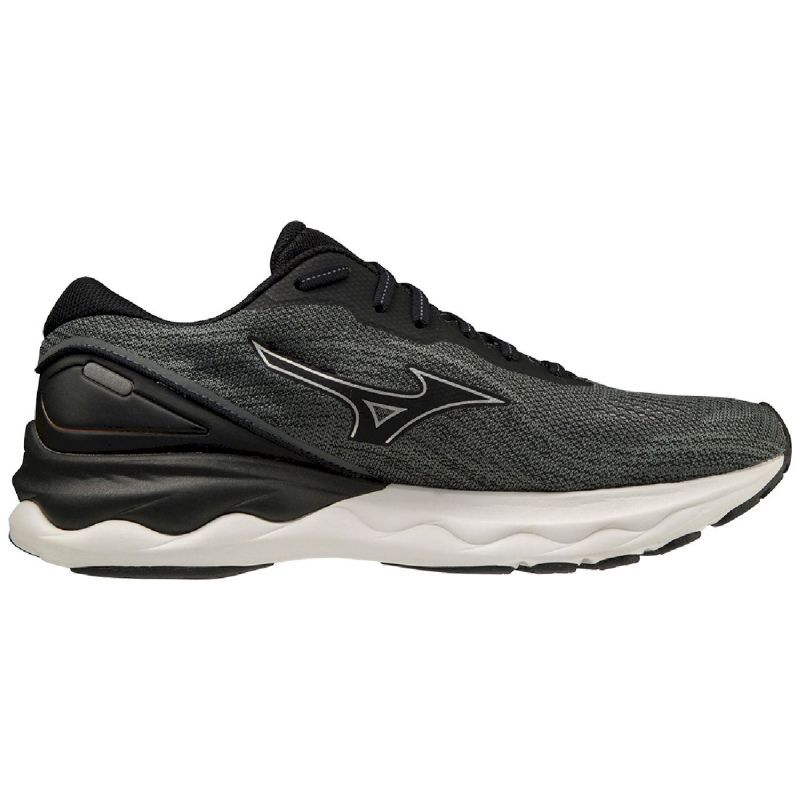 Mizuno Wave Skyrise 3 - Juoksukengät - Miehet