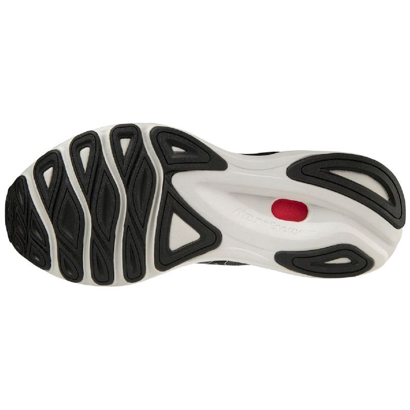 Mizuno Wave Skyrise 3 - Löparskor - Herr