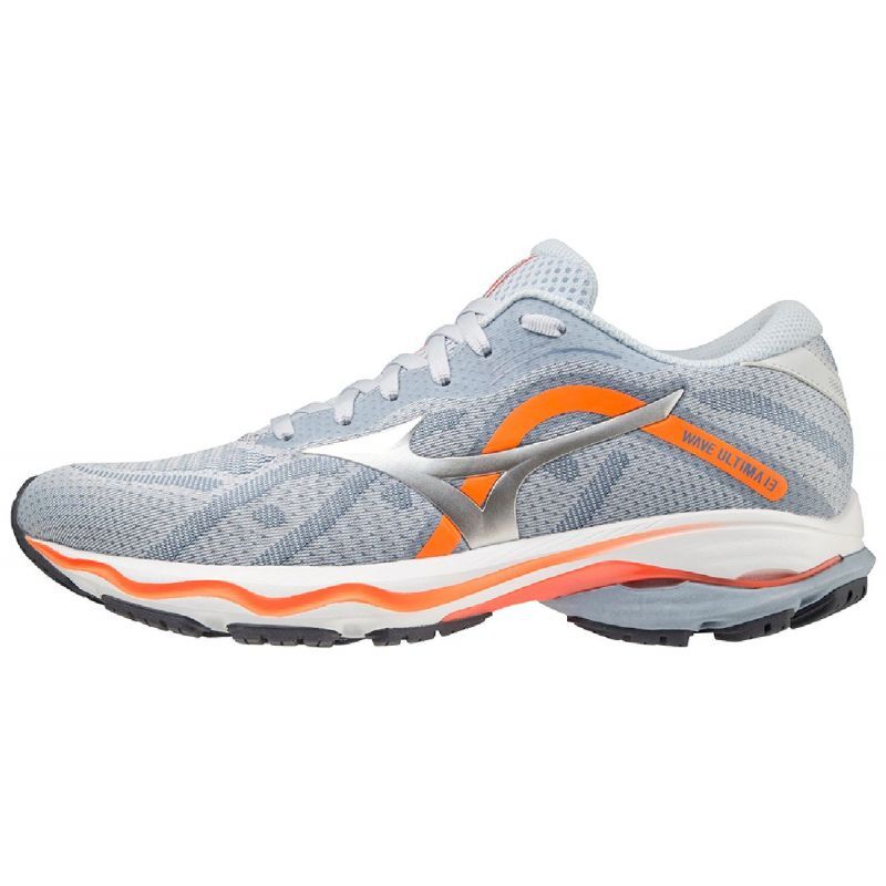Mizuno Wave Ultima 13 - Løbesko - Damer