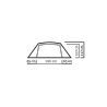 Salewa - Denali III - Tent
