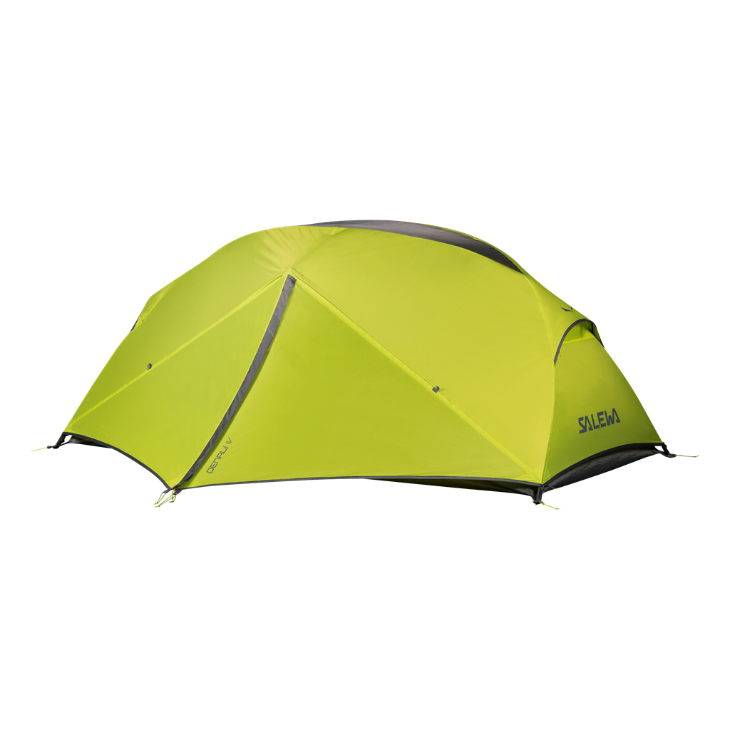 Salewa Denali IV Tent - Tente | Hardloop