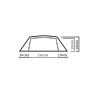 Salewa Denali IV - Tenda campismo | Hardloop