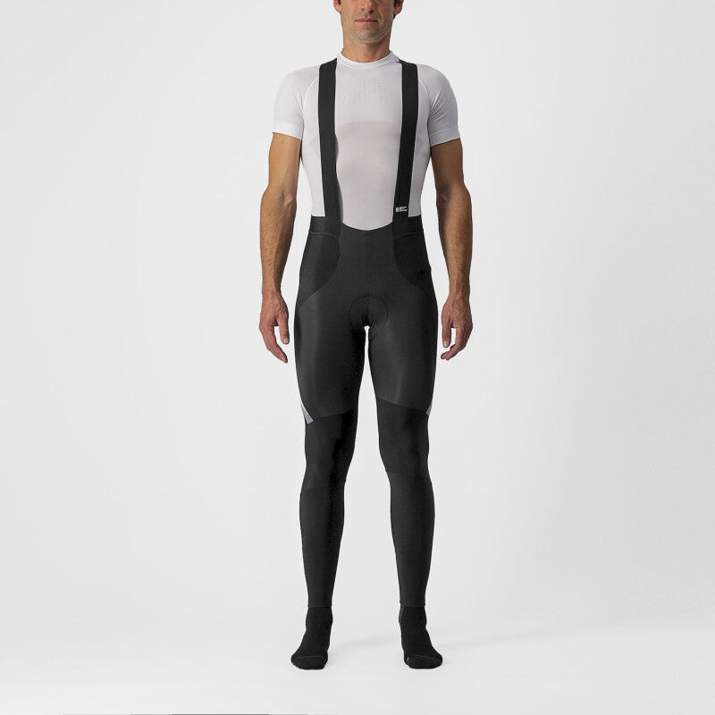 Castelli Sorpasso RoS Bibtight - Cycling shorts - Men's