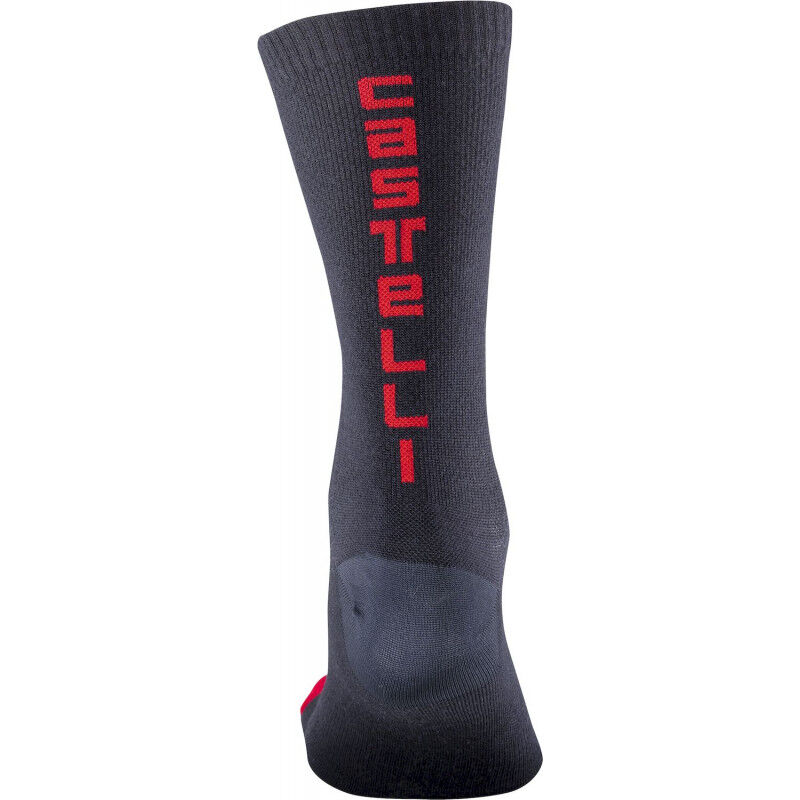 Castelli Bandito Wool 18 Sock - Calze ciclismo