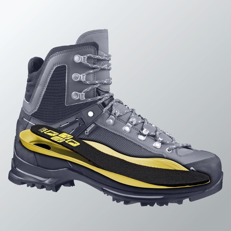 Salewa Rapace Gore- Trekkingschuhe - Damen
