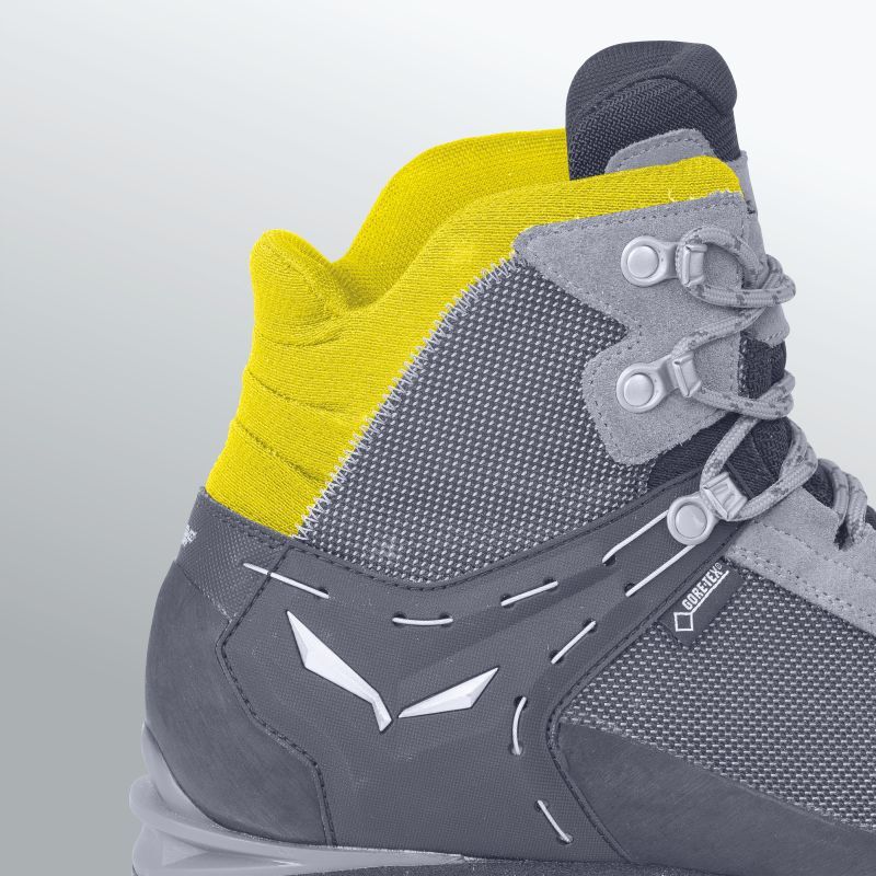 Salewa Rapace Gore- Trekkingschuhe - Damen