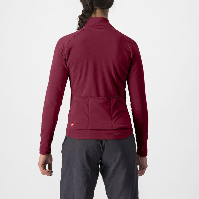 Castelli Unlimited Trail W - Koszulka kolarska damska | Hardloop