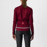 Castelli Go W - Fietsjack - Dames