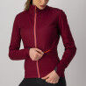 Castelli Go W - Fietsjack - Dames
