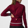 Castelli Go W - Veste vélo femme | Hardloop
