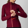 Castelli Go W - Veste vélo femme | Hardloop