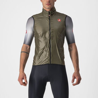 Aria Vest - Gilet vélo homme