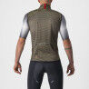 Castelli Aria Vest - Kamizelka rowerowa meska | Hardloop