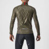 Castelli Aria Shell Jacket - Kurtka wiatrówka rowerowa meska | Hardloop