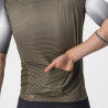 Castelli Aria Vest - Colete ciclismo homem | Hardloop