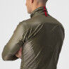 Castelli Aria Shell Jacket - Coupe-vent vélo homme | Hardloop