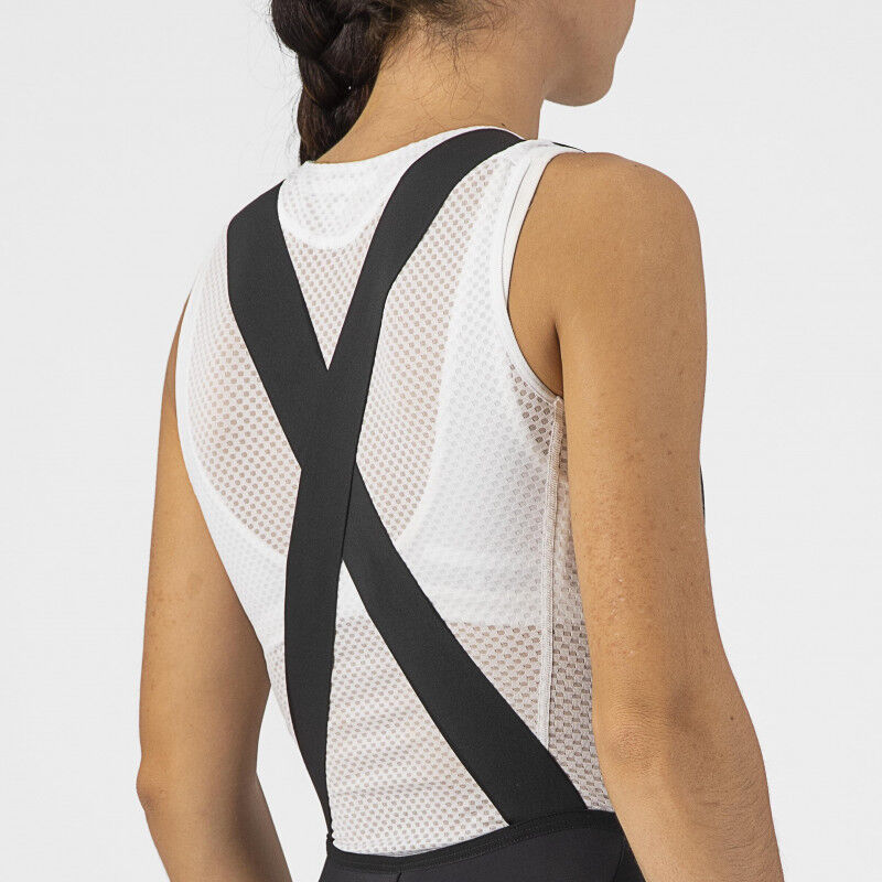 Castelli Velocissima Dt - Calças longas de ciclista - Mulher | Hardloop