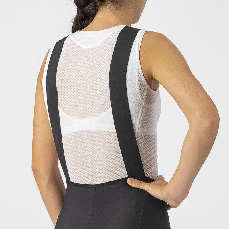 Castelli Velocissima Dt - Calças longas de ciclista - Mulher | Hardloop