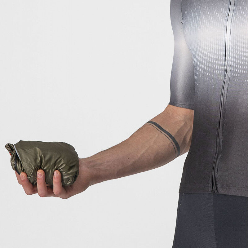 Castelli Aria Vest - Chaleco ciclismo - Hombre