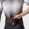 Castelli Aria Shell Jacket - Corta vento ciclismo homem | Hardloop