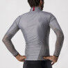 Castelli Aria Shell Jacket - Fahrrad-Windjacke - Herren