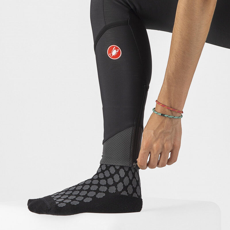 Castelli Velocissima Dt - Spodnie rowerowe damskie | Hardloop