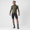Castelli Aria Shell Jacket - Kurtka wiatrówka rowerowa meska | Hardloop