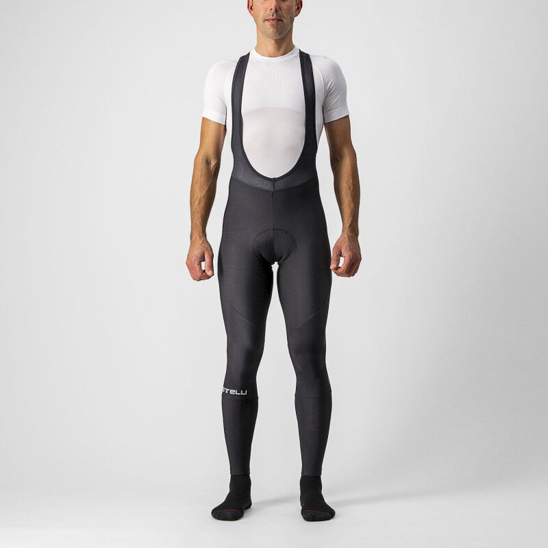 Castelli Entrata Bibtight - Fahrradhose - Herren