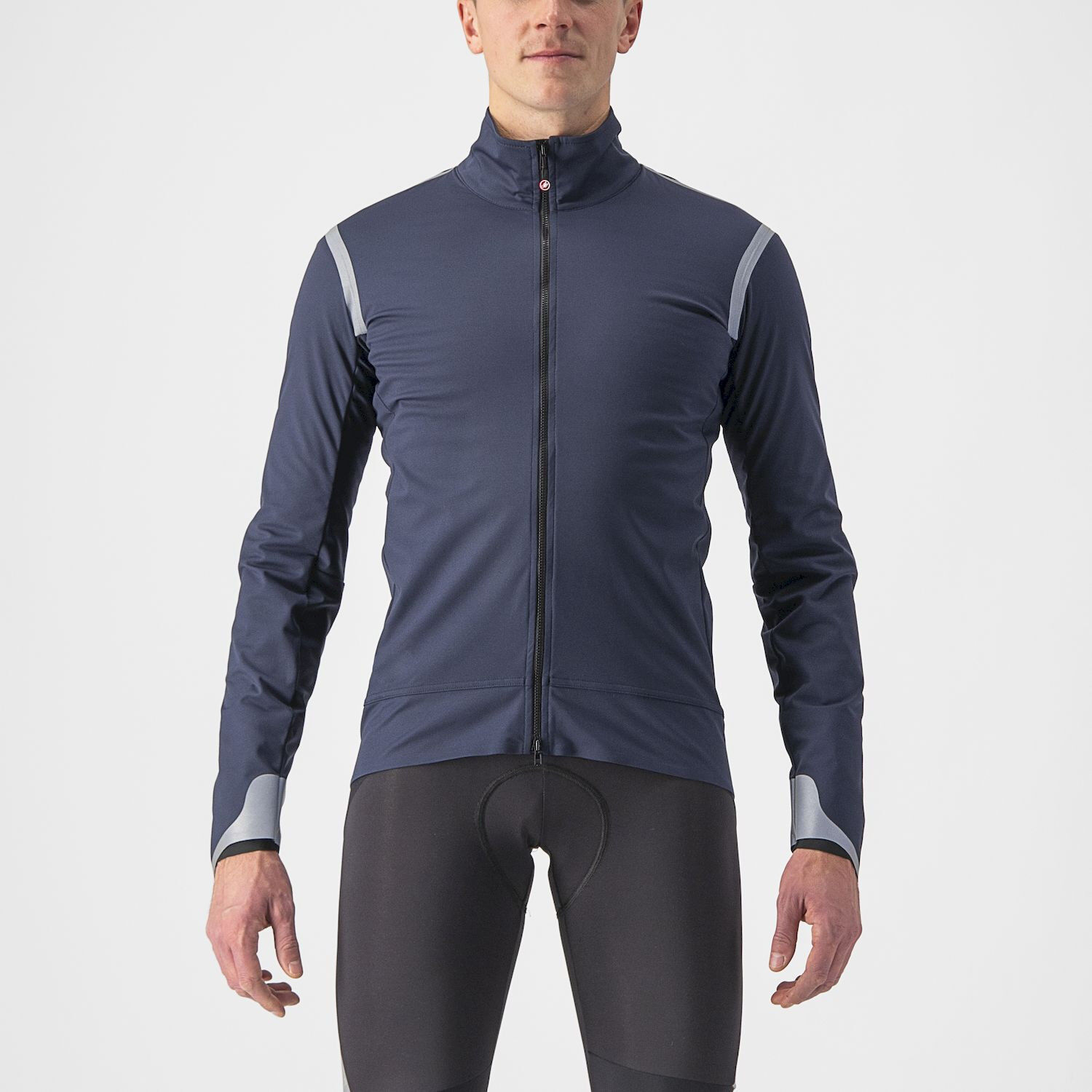 Castelli Alpha Ultimate Insulated - Pyöräilytakki - Miehet