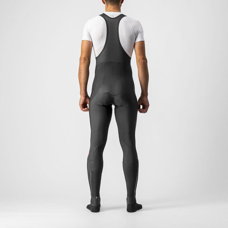 Castelli Entrata Bibtight - Culottes de ciclismo - Hombre