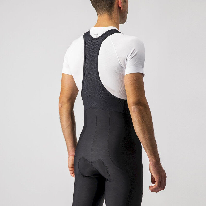 Castelli Entrata Bibtight - Cykelbukser Herrer