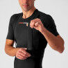 Castelli Tutto Nano Bibtight - Cykelbyxa Herr
