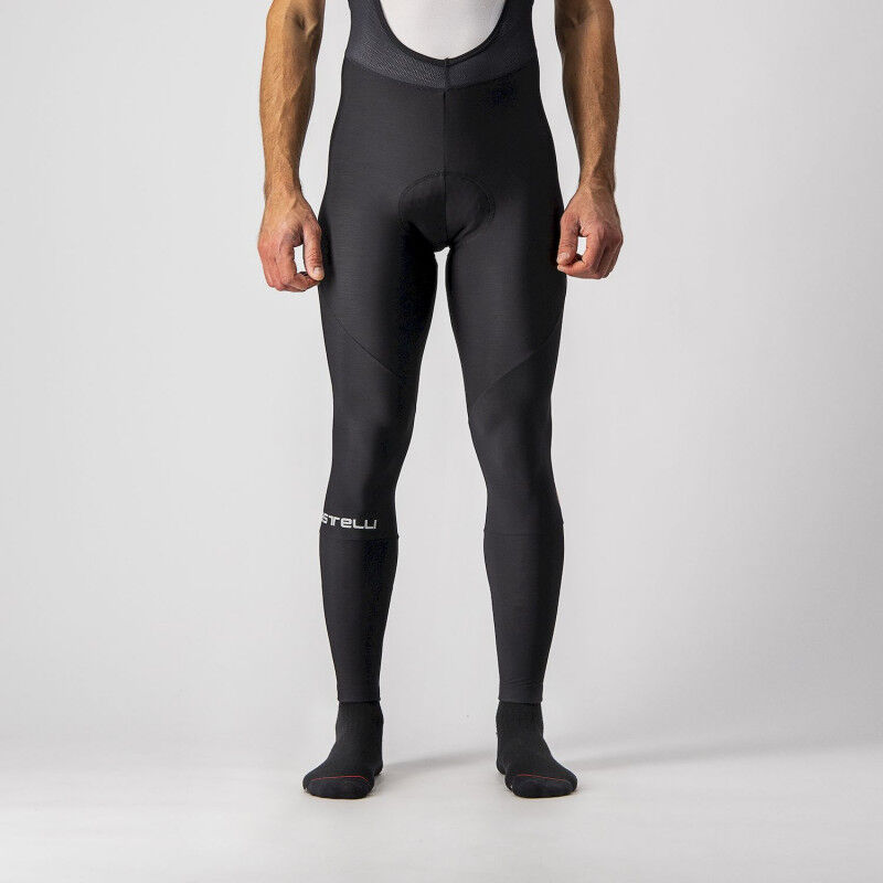 Castelli Entrata Bibtight - Fietsbroek - Heren