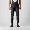 Castelli Entrata Bibtight - Calções de ciclista homem | Hardloop