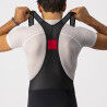 Castelli Polare 3 Bibtight - Spodenki kolarskie z szelkami rowerowe męskie | Hardloop