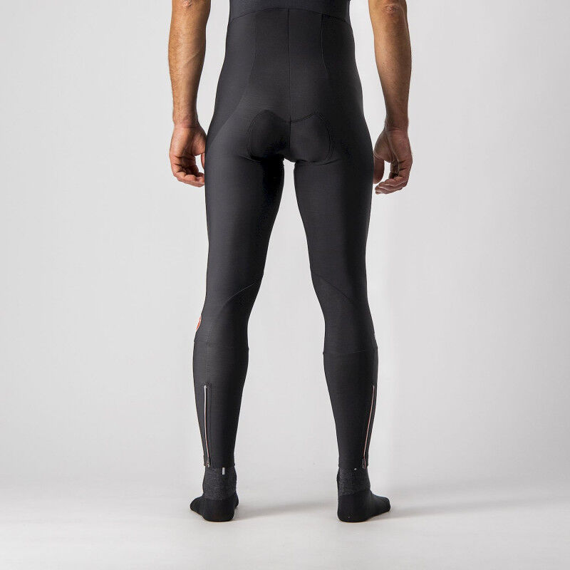 Castelli Entrata Bibtight - Fietsbroek - Heren