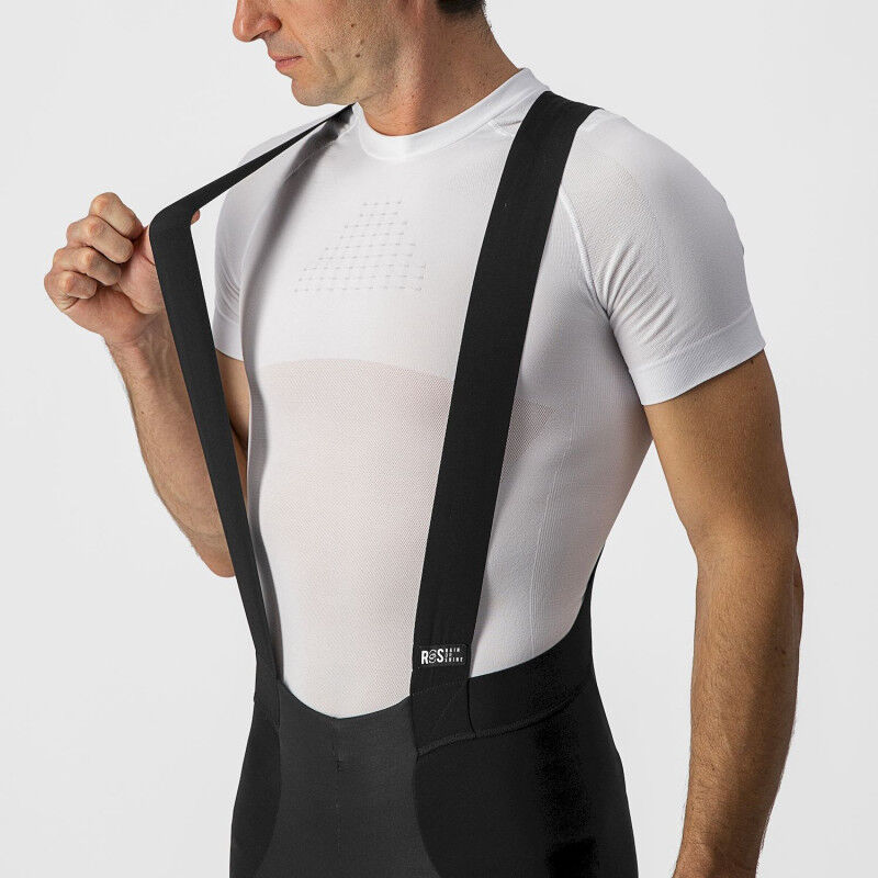 Castelli Sorpasso RoS Bibtight - Fietsbroek - Heren
