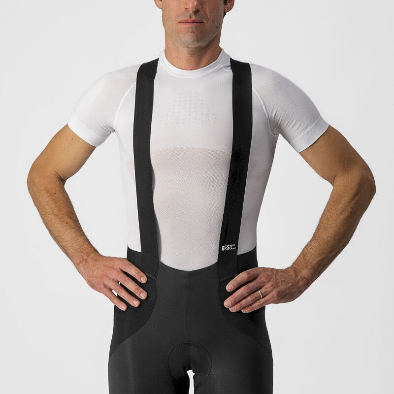 Castelli Sorpasso RoS Bibtight - Pyöräilyhousut - Miehet