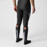 Castelli Sorpasso RoS Bibtight - Calções de ciclista homem | Hardloop